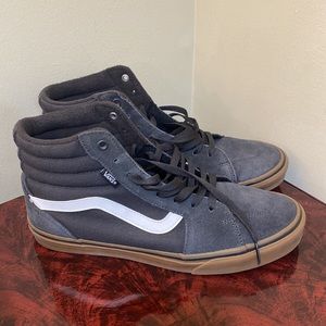 VANS SK8 HI Mens 11